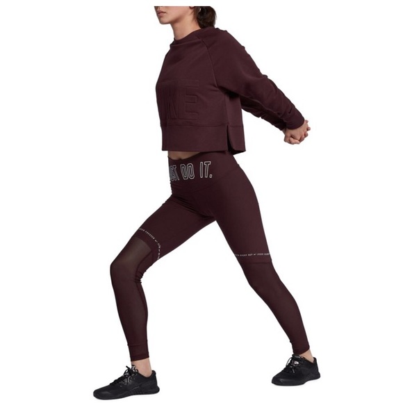 NWT Nike Sweatshirt💥 - Picture 2 of 8